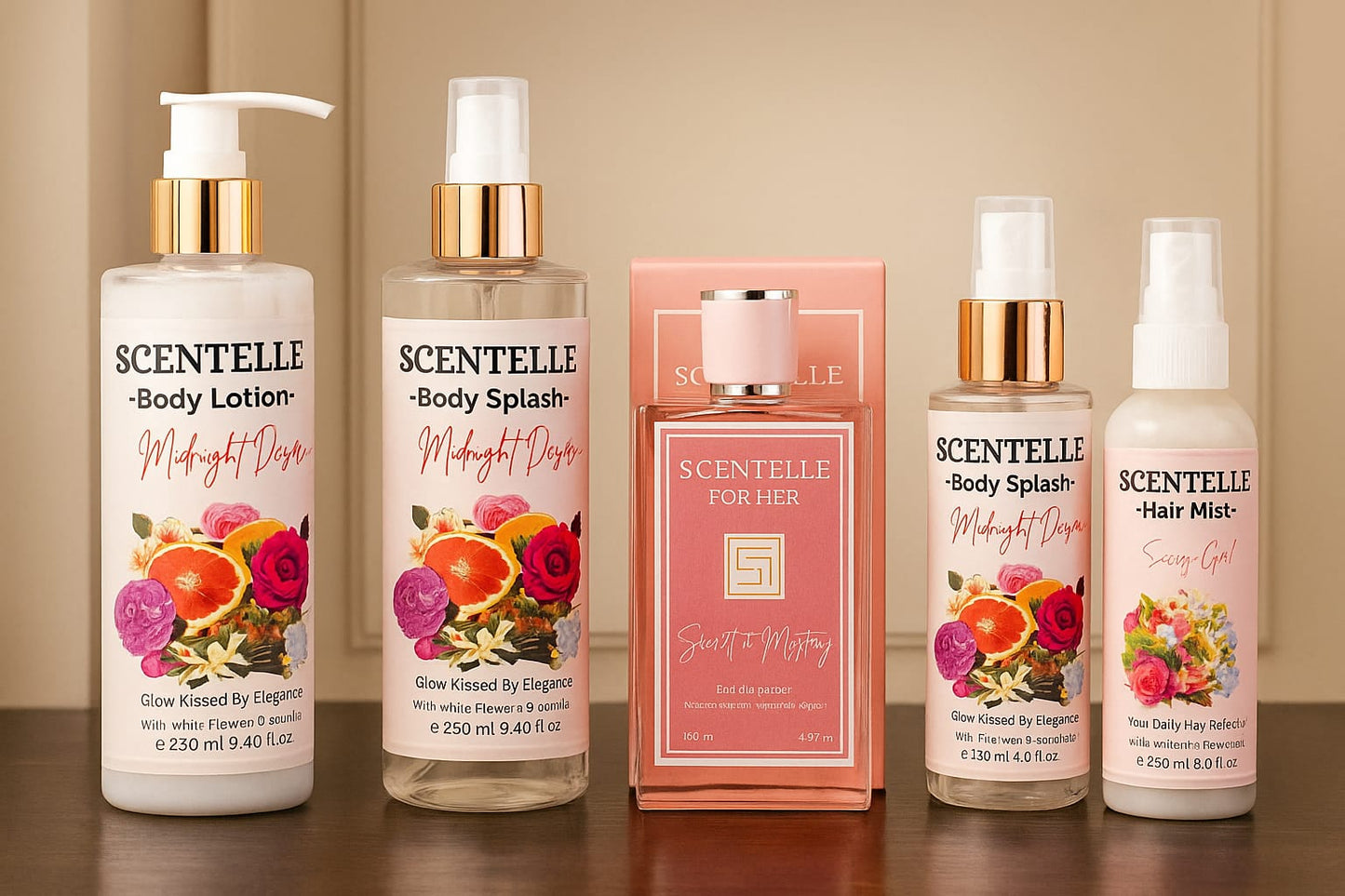 Coco Mademoiselle Chanel