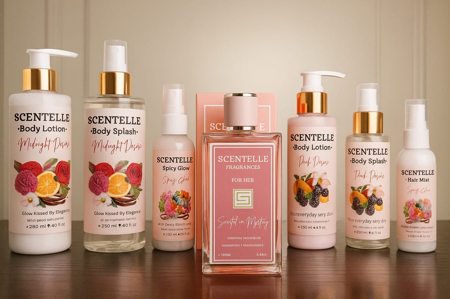 Coco Mademoiselle Chanel