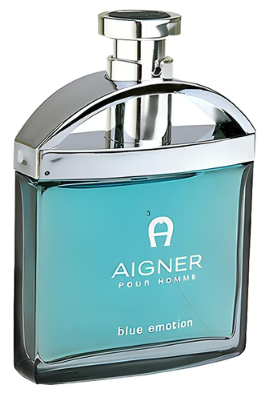 Aigner pour Homme Blue Emotion Etienne Aigner for men