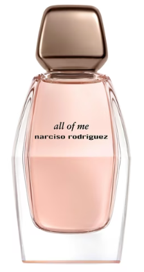 All Of Me Narciso Rodriguez for women