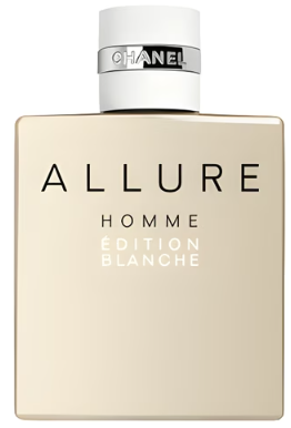 Allure Homme Edition Blanche Chanel for men