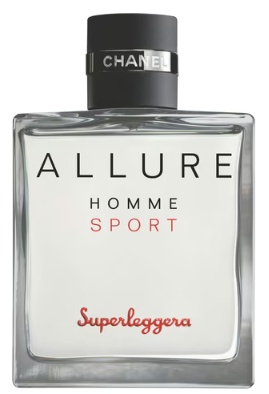 Allure Homme Sport Superleggera Chanel for men