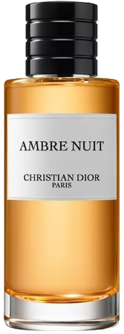 Ambre Nuit Dior for women and men
