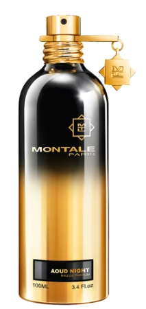 Aoud Night Montale for women and men