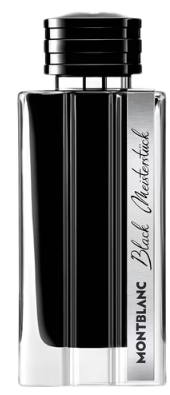 Black Meisterstuck Montblanc for men