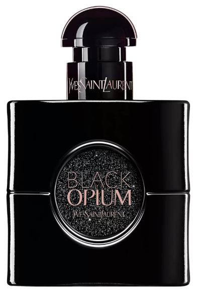 Black Opium Le Parfum Yves Saint Laurent for women