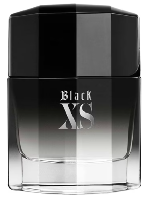 Black XS (2018) Rabanne for men