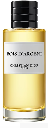 Bois d'Argent Dior pour homme et femme