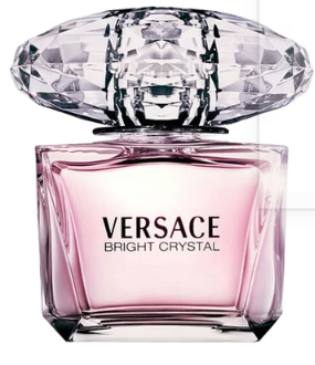 Bright Crystal Versace for women