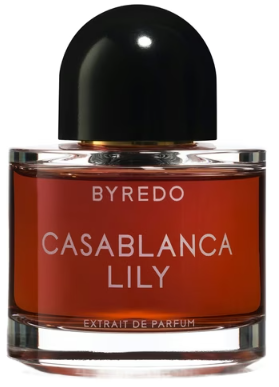 Casablanca Lily 2019 Byredo for women and men