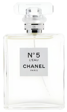 Chanel No 5 L'Eau Chanel for women