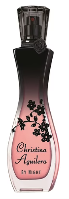 Christina Aguilera by Night Christina Aguilera for women