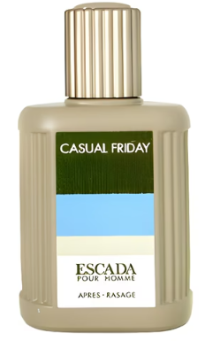 Escada Casual Friday Escada for men