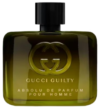 Gucci Guilty Absolu de Parfum Pour Homme Gucci for men