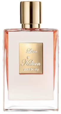 Love Don't Be Shy By Kilian for women