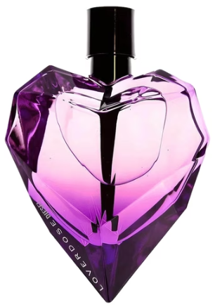 Loverdose Diesel for women