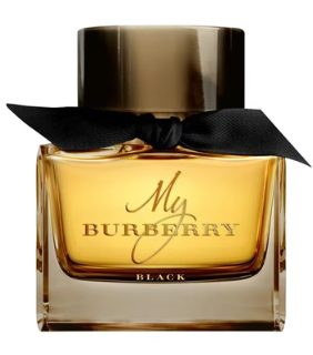 My Burberry Black Burberry for women