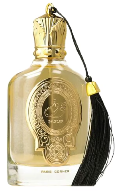 NOUF PARIS CORNER for women and men