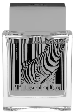 Rumz Al Rasasi 9325 Pour Elle Rasasi for women