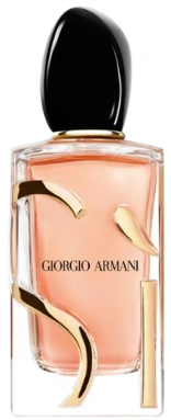 Si Eau de Parfum Intense Giorgio Armani for women