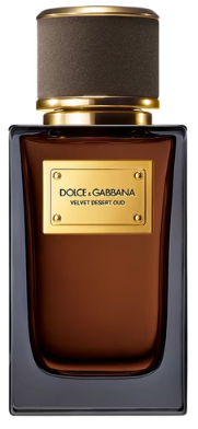 Velvet Desert Oud Dolce&Gabbana for women and men