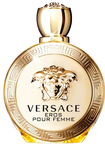 Versace Eros for Women