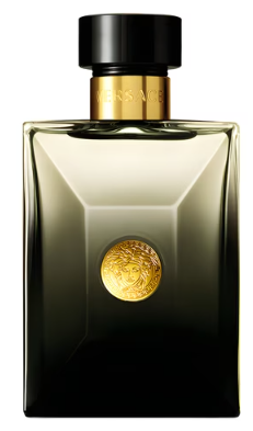 Versace Pour Homme Oud Noir Versace for men