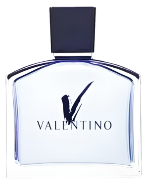 V pour Homme Valentino for men