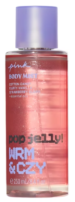 Warm & Cozy Victoria's Secret for women and men