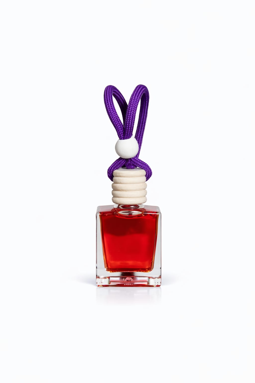 Forbidden Sandal - CAR Oil Scent