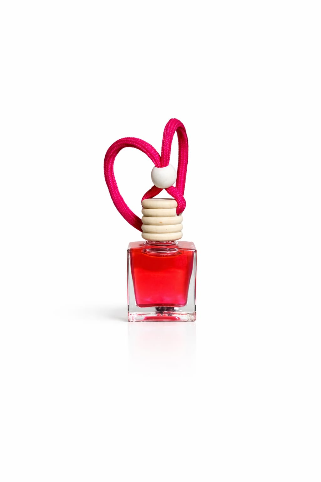 Cotton Bliss - CAR Oil Scent