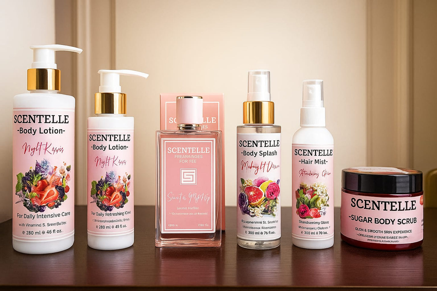 Coco Mademoiselle Chanel