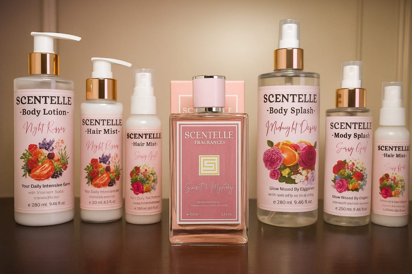 Coco Mademoiselle Chanel