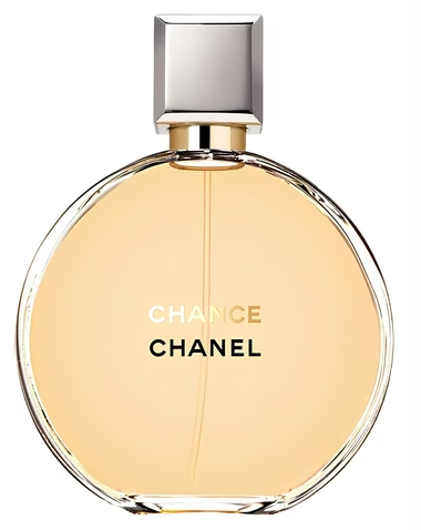 Chance Eau de Parfum Chanel for women