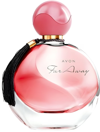 Far Away Avon for women
