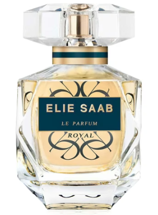Le Parfum Royal Elie Saab for women