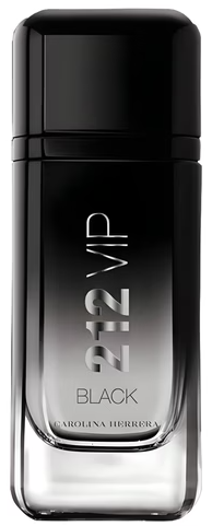212 VIP Black Carolina Herrera for men