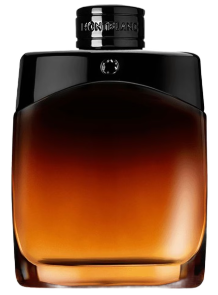 Legend Night Montblanc for men