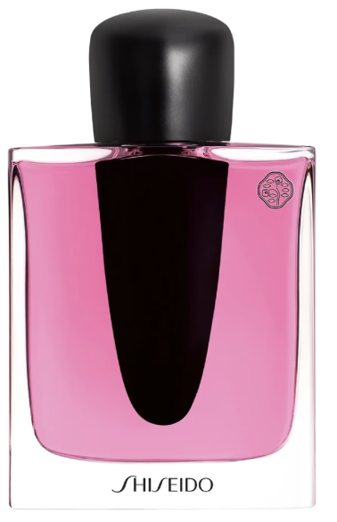 Ginza Murasaki Shiseido for women