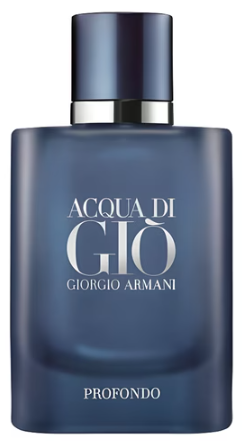 Acqua di Giò Profondo Giorgio Armani for men