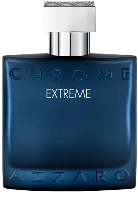 Azzaro Chrome Extreme Azzaro for men