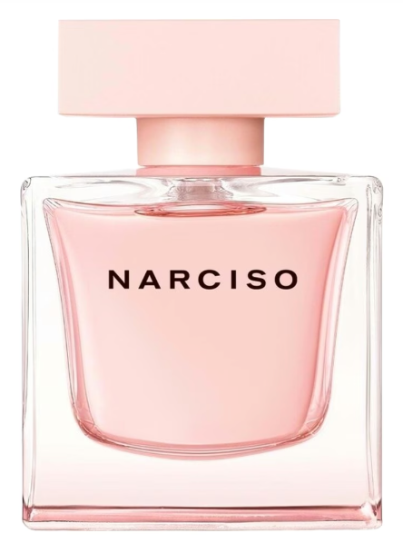 Narciso Eau de Parfum Cristal Narciso Rodriguez for women