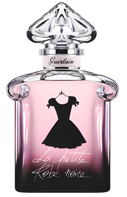 Guerlain's Little Black Dress for women