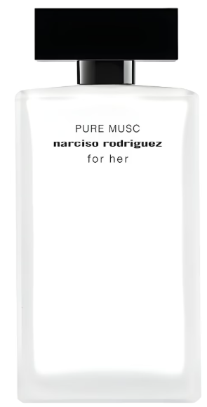 Pure Musc For Her Narciso Rodriguez for women