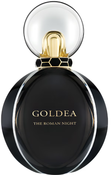 Goldea The Roman Night Bvlgari for women