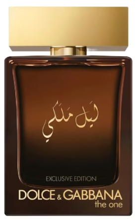 The One Royal Night Dolce&Gabbana for men