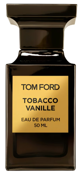 Tobacco Vanille Tom Ford for women and men