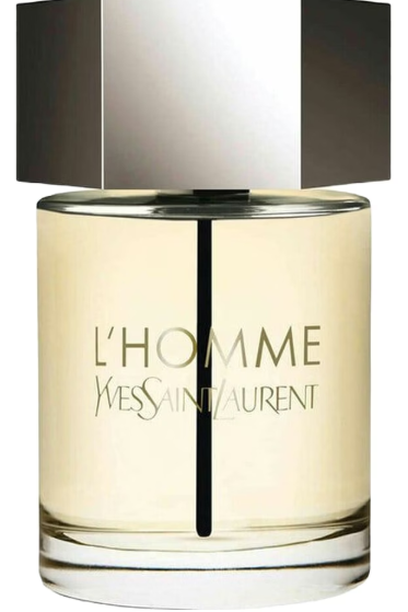 L'Homme Yves Saint Laurent for men
