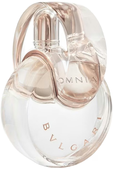 Omnia Crystalline Bvlgari for women
