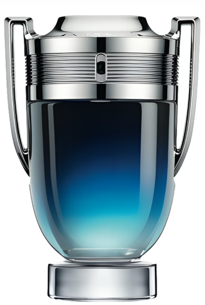 Invictus Legend Rabanne for men